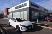 Nissan Sentra 2025 SV 4dr Se en Long Island