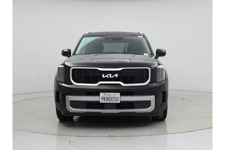 $34998 : Kia Telluride 2023 AWD EX 4d image 5