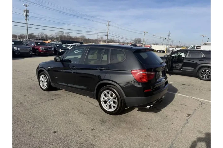 $7999 : 2012 BMW X3 xDrive35i image 5