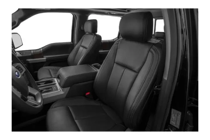 $29431 : Ford F-150 2018 4x4 Lariat 4 image 9