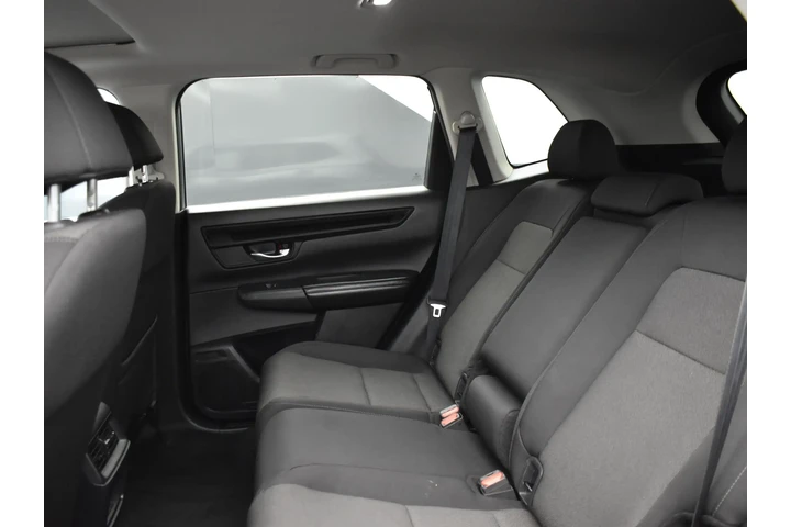 $22952 : Honda CR-V 2023 EX 4dr SUV image 8