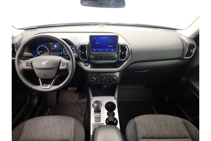 $27998 : Ford Bronco Sport 2023 AWD B image 9