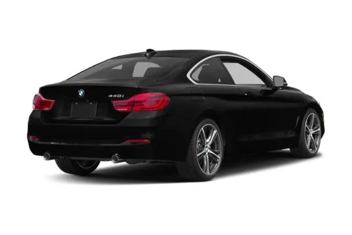 $27500 : BMW 4 Series 2019 AWD 440i x image 3