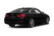 $27500 : BMW 4 Series 2019 AWD 440i x thumbnail