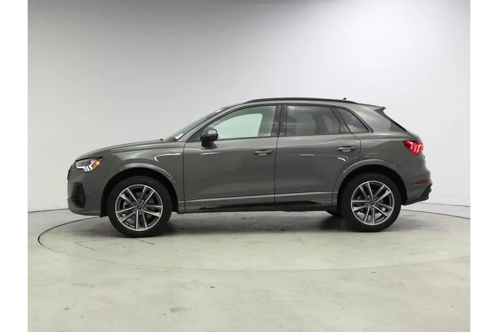 $33998 : Audi Q3 2025 AWD quattro S l image 3