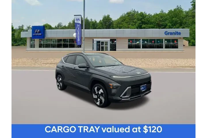 $26790 : Hyundai KONA 2024 AWD Limite image 5