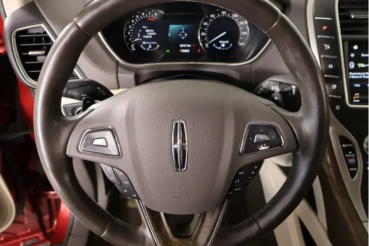 $14499 : Lincoln MKX 2016 Reserve 4dr image 3