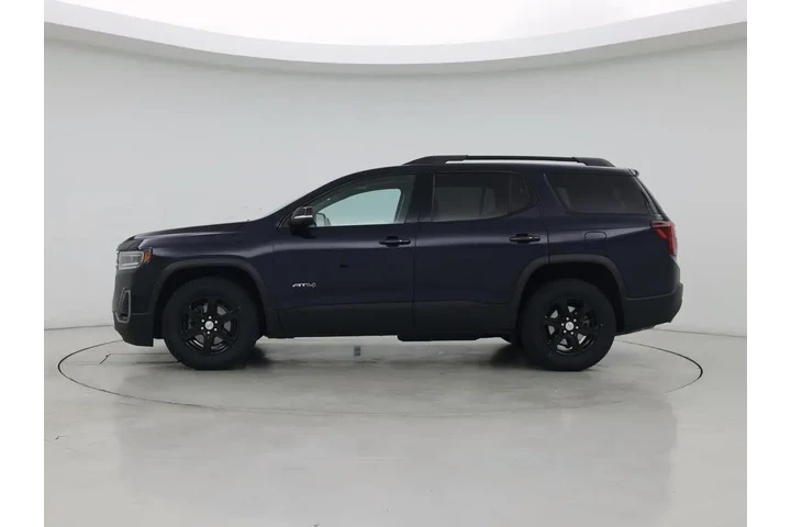 $24998 : GMC Acadia 2022 4x4 AT4 4dr image 3