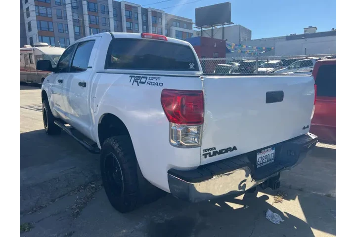 $13499 : 2013 Tundra Grade image 4