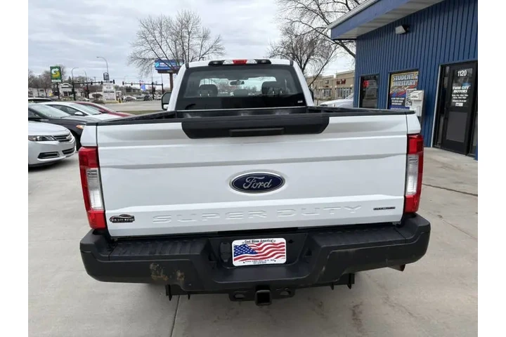 $22990 : 2017 F-250 Super Duty XL image 8