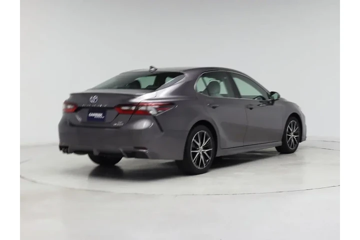 $26998 : Toyota Camry Hybrid 2022 SE image 8