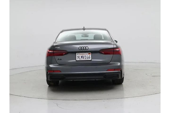 $35998 : Audi A6 2021 AWD quattro Pre image 6
