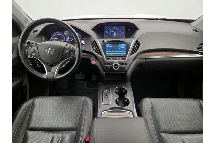 $26998 : Acura MDX 2019 SH-AWD 4dr SU image 9
