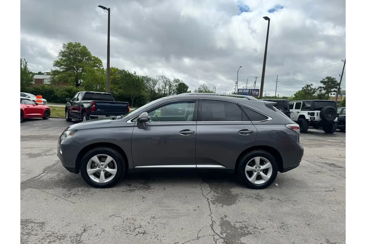 $10450 : 2013 RX 350 AWD 4dr image 5