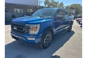 2022 F-150 XLT en Houston
