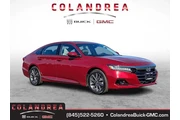Honda Accord 2021 EX-L 4dr S en Newburgh