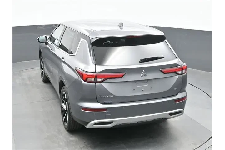 $22994 : Mitsubishi Outlander 2023 AW image 10