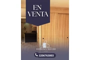 Vendo apartamento en el norte en Bogota