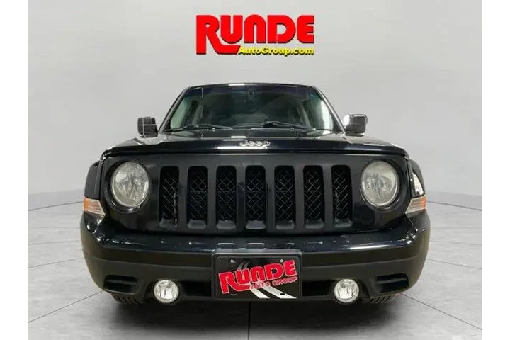 $8377 : Jeep Patriot 2015 4x4 Sport image 8