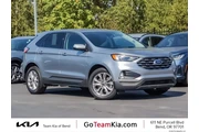 Ford Edge 2024 AWD Titanium