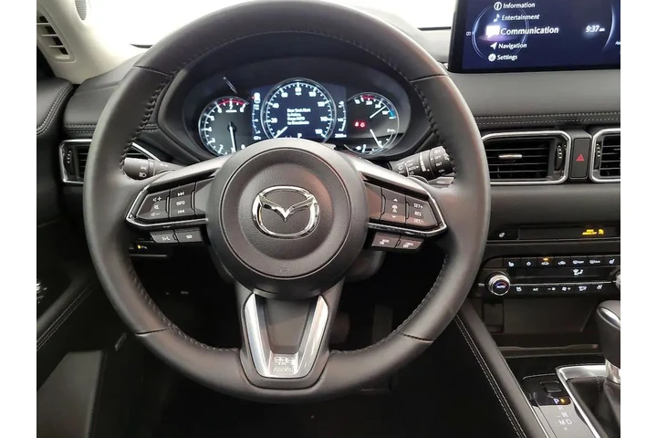 $34998 : Mazda CX-5 2025 AWD 2.5 S Pr image 10