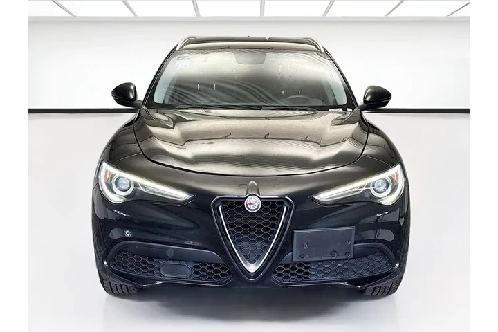 $12745 : Alfa Romeo Stelvio 2018 AWD image 3
