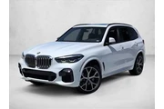 BMW X5 2020 AWD xDrive40i 4d en San Diego