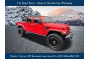 $28824 : Jeep Gladiator 2021 4x4 Spor thumbnail