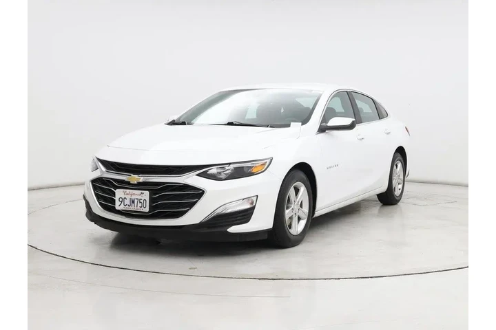 $19998 : Chevrolet Malibu 2022 LS Fle image 4