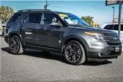 FORD EXPLORER SPORT en Los Angeles