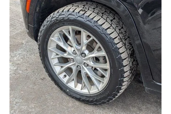 $32950 : Jeep Grand Cherokee L 2021 4 image 10