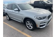 $17749 : BMW X3 2019 AWD xDrive30i 4d thumbnail