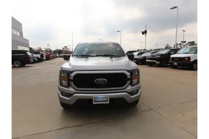 $31999 : Ford F-150 2023 4x2 XL 4dr S image 5