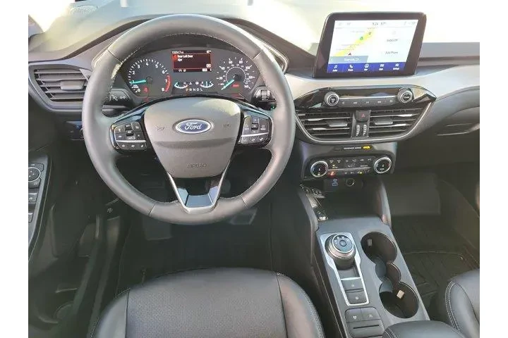 $20000 : Ford Escape 2022 SE 4dr SUV image 4