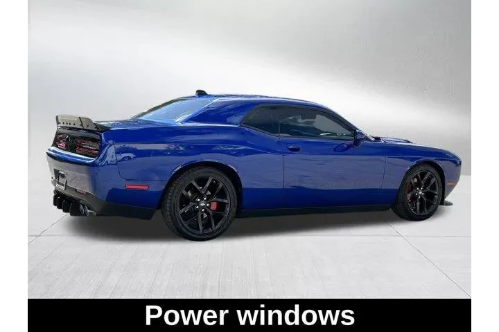 $24684 : Dodge Challenger 2022 GT 2dr image 6