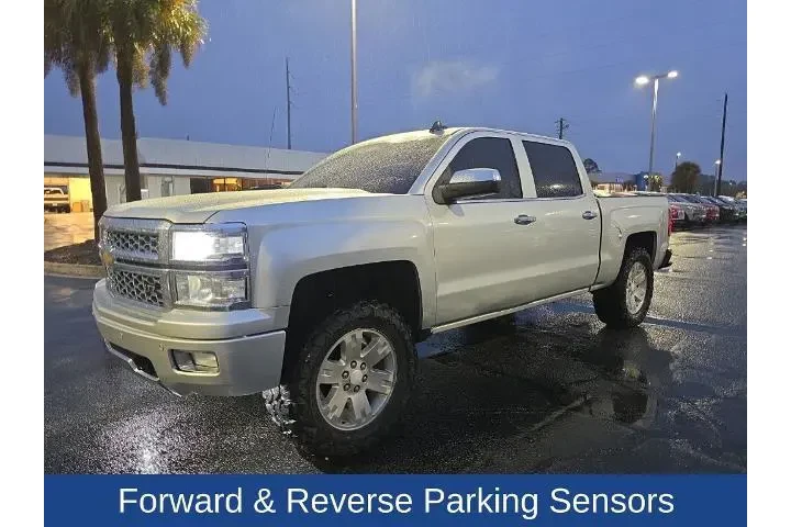 $16500 : Chevrolet Silverado 1500 201 image 4