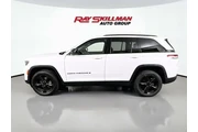 $28975 : Jeep Grand Cherokee 2024 4x2 thumbnail