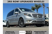 $30997 : 2016 Metris Passenger Van RWD thumbnail