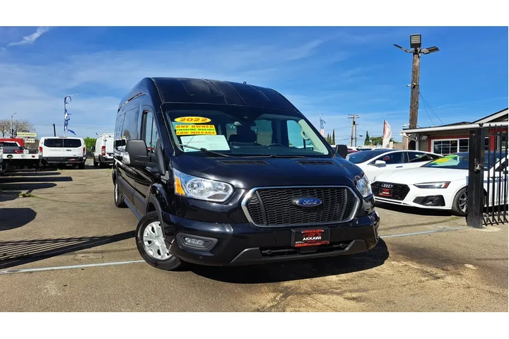 $39999 : Ford Transit 2022 350 XL 3dr image 1