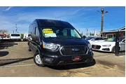 Ford Transit 2022 350 XL 3dr
