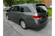 $11995 : 2015 Odyssey EX thumbnail