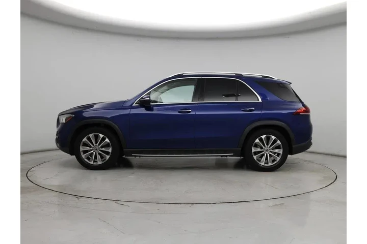 $28998 : Mercedes-Benz GLE 2020 AWD G image 3