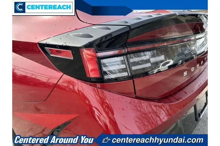 $23498 : Hyundai SONATA Hybrid 2024 S image 7