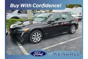 Honda Civic 2022 LX 4dr Seda en Miami