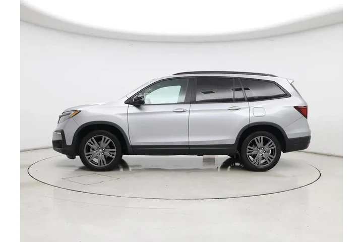 $29998 : Honda Pilot 2022 AWD Sport 4 image 3