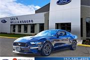 $32987 : PRE-OWNED 2021 FORD MUSTANG GT thumbnail
