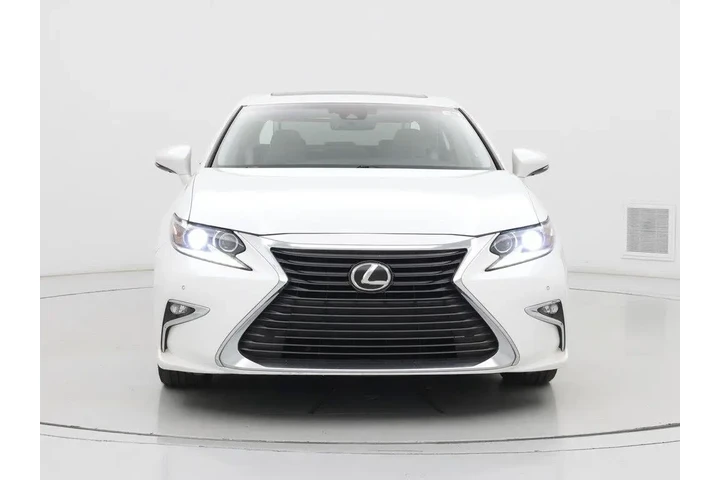 $24998 : Lexus ES 350 2016 4dr Sedan image 5