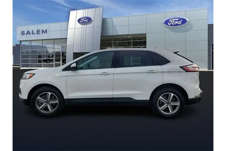 $27795 : Ford Edge 2023 AWD SEL 4dr C image 5