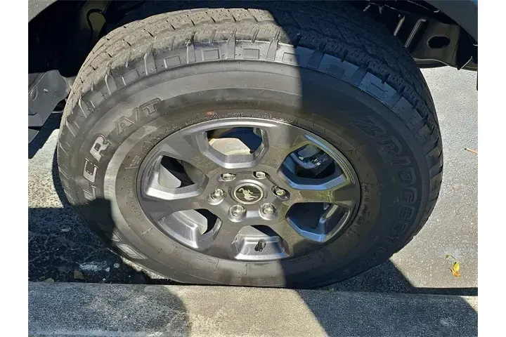 $31990 : Ford Bronco 2021 4x4 Big Ben image 5