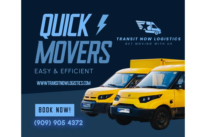 ‼️MUDANZAS GOOD PRICE‼️ image 3